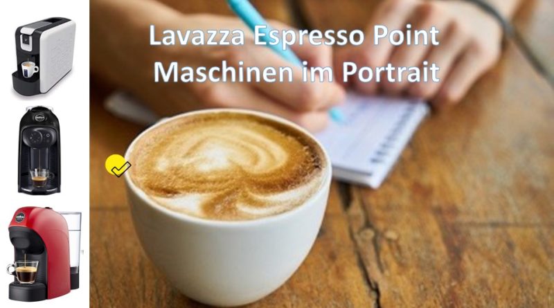 espresso-point-lavazza-maschine