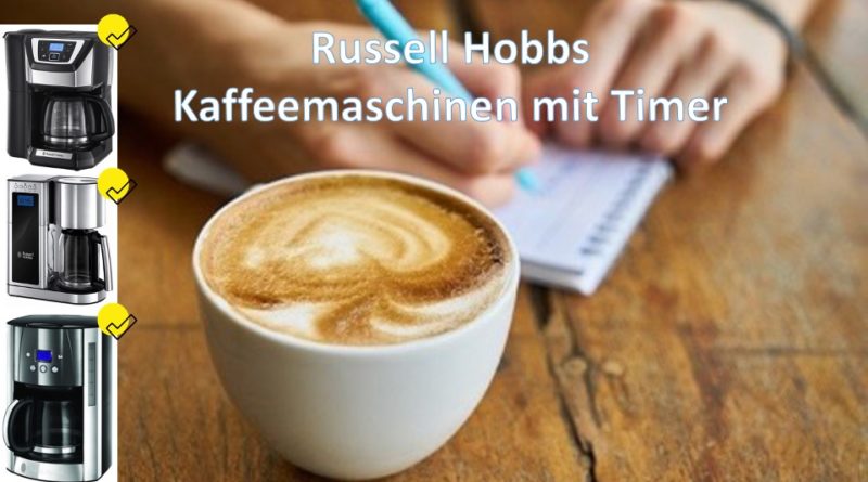 russell-hobbs-kaffeemaschinen