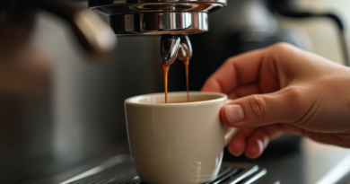 kaffeemaschine mieten