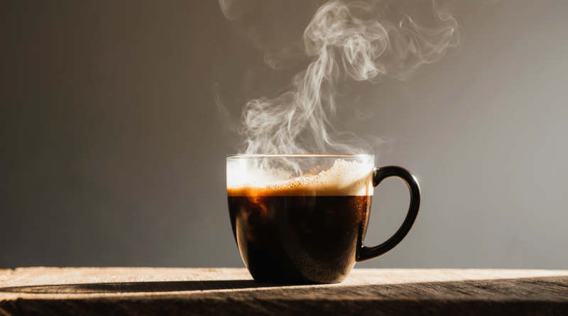 Kaffeegenuss