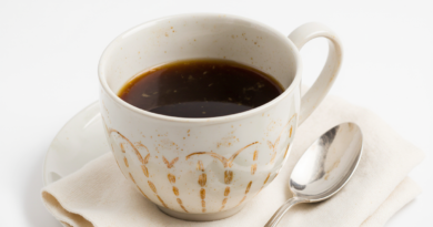 French Press Kaffee ohne Plastik
